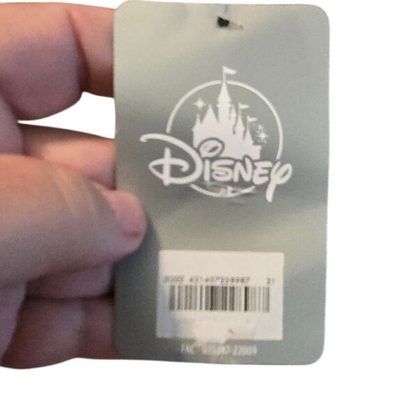 DISNEY PRINCESS COLLECTION IN A LAND FAR AWAY size S Gray T-Shirt and Shorts NWT - Picture 7 of 12